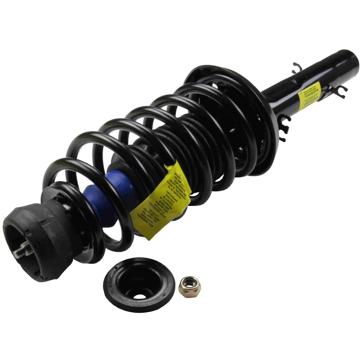 Moog Strut and Coil Spring Assembly