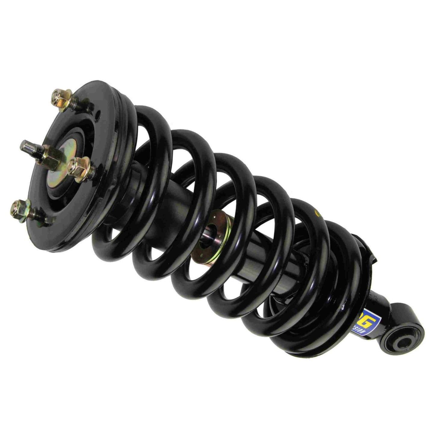 Moog Strut and Coil Spring Assembly