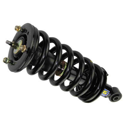 Moog Strut and Coil Spring Assembly