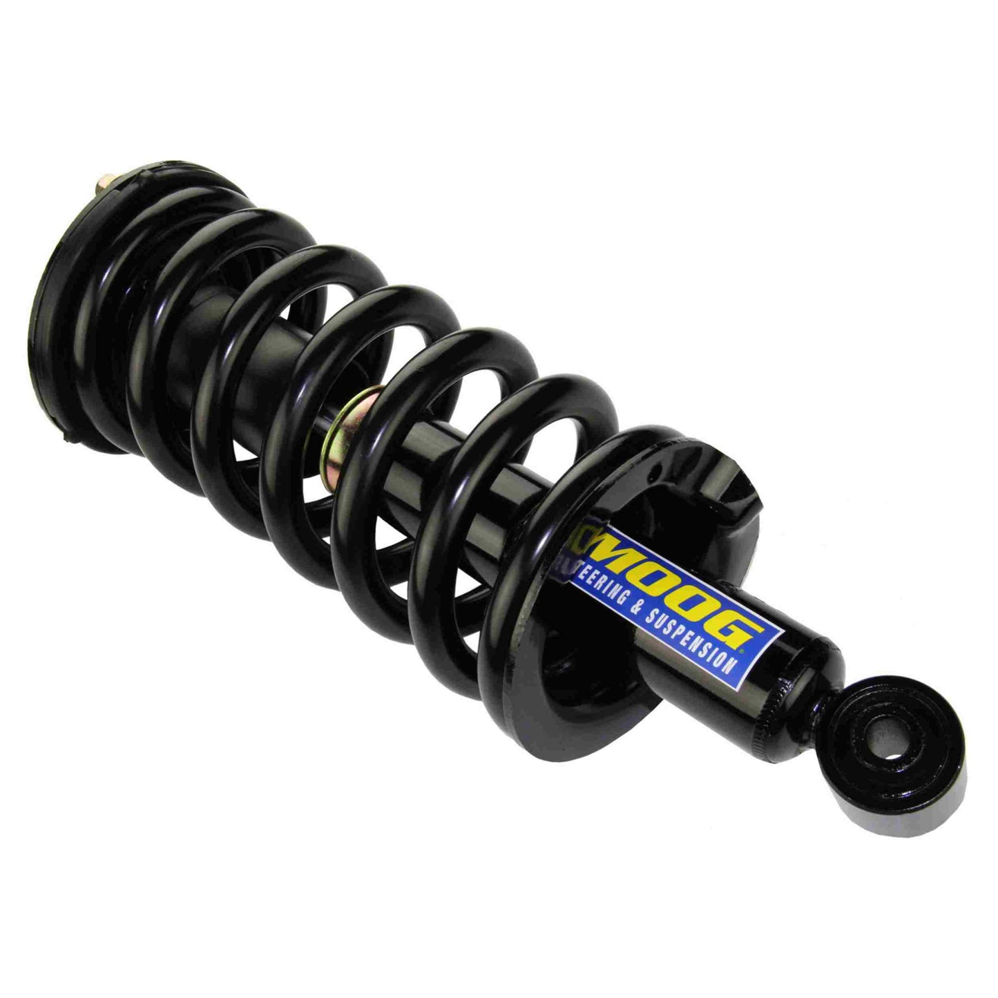 Moog Strut and Coil Spring Assembly