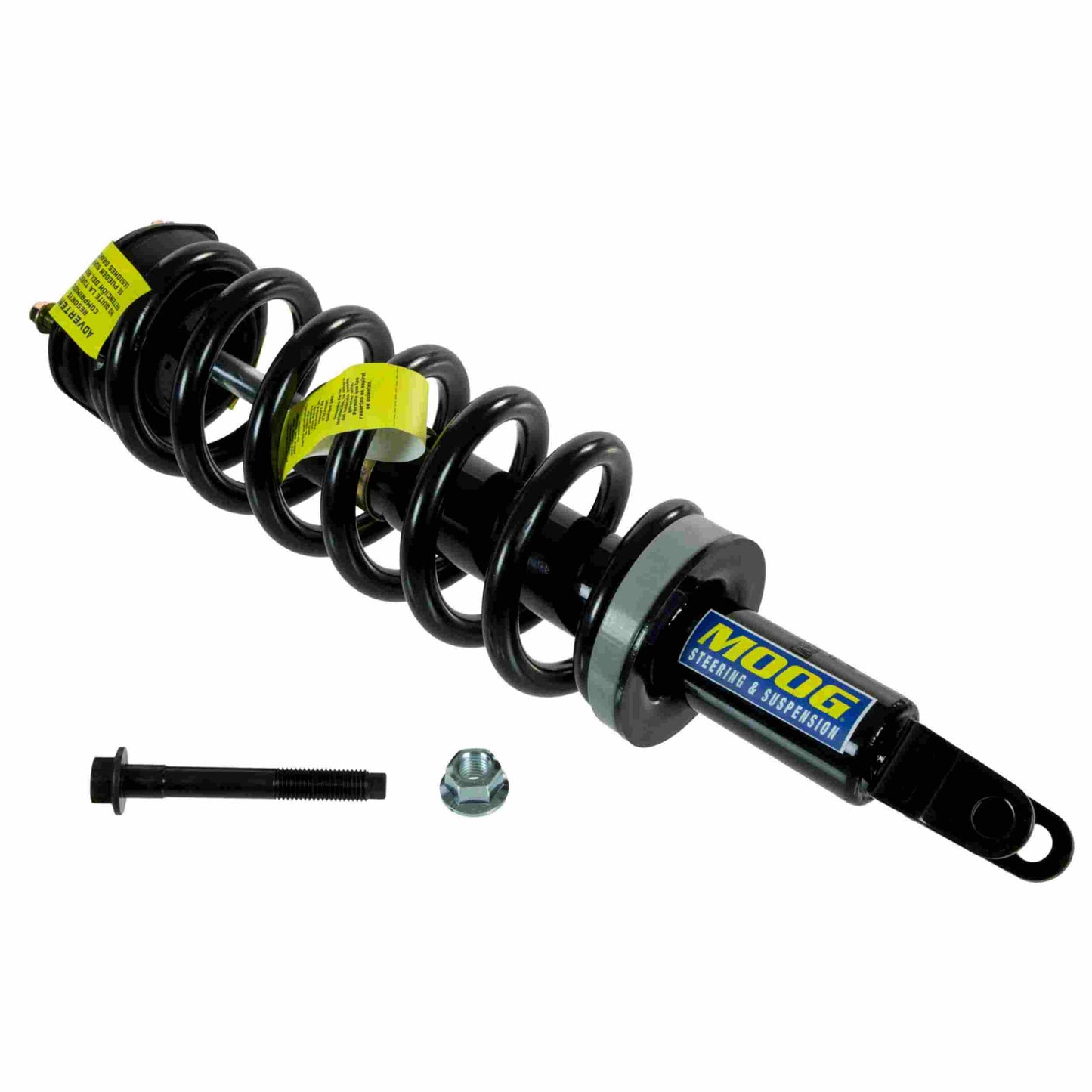 Moog COMPLETE STRUT ASSEMBLY