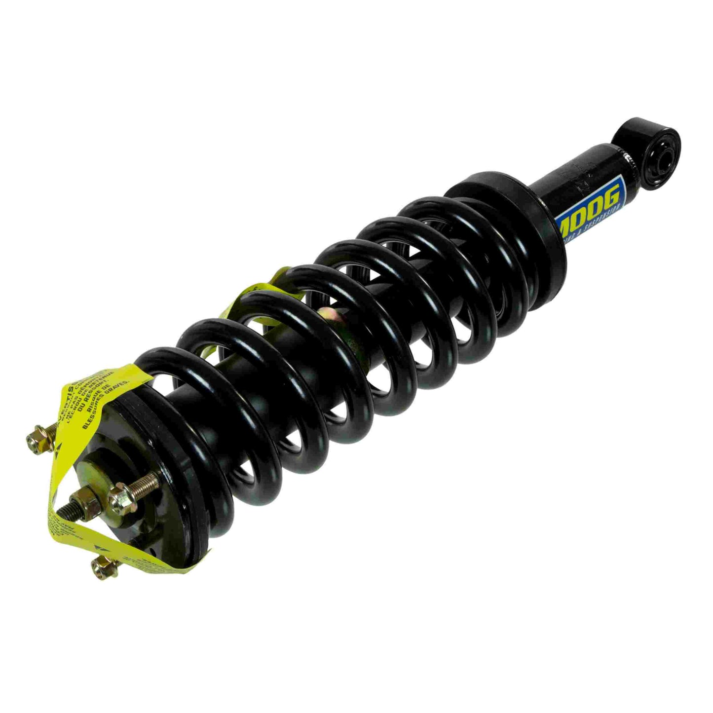 Moog Strut and Coil Spring Assembly