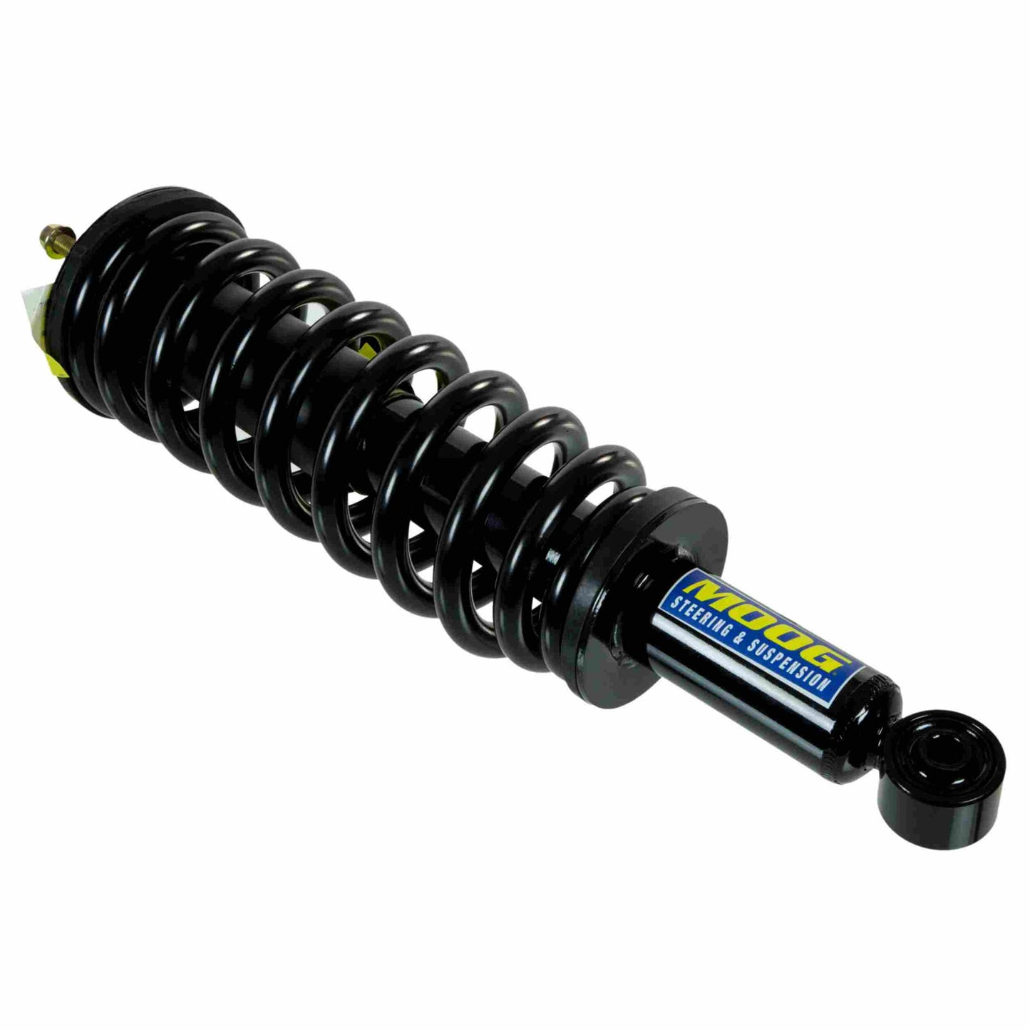 Moog Strut and Coil Spring Assembly