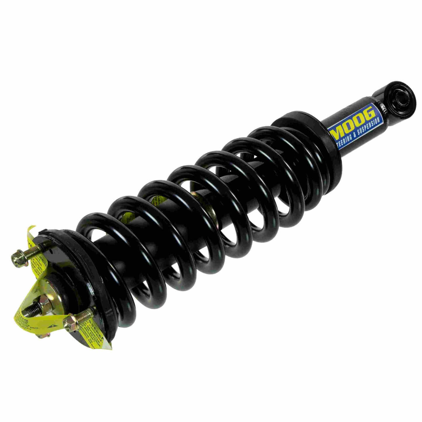 Moog Strut and Coil Spring Assembly