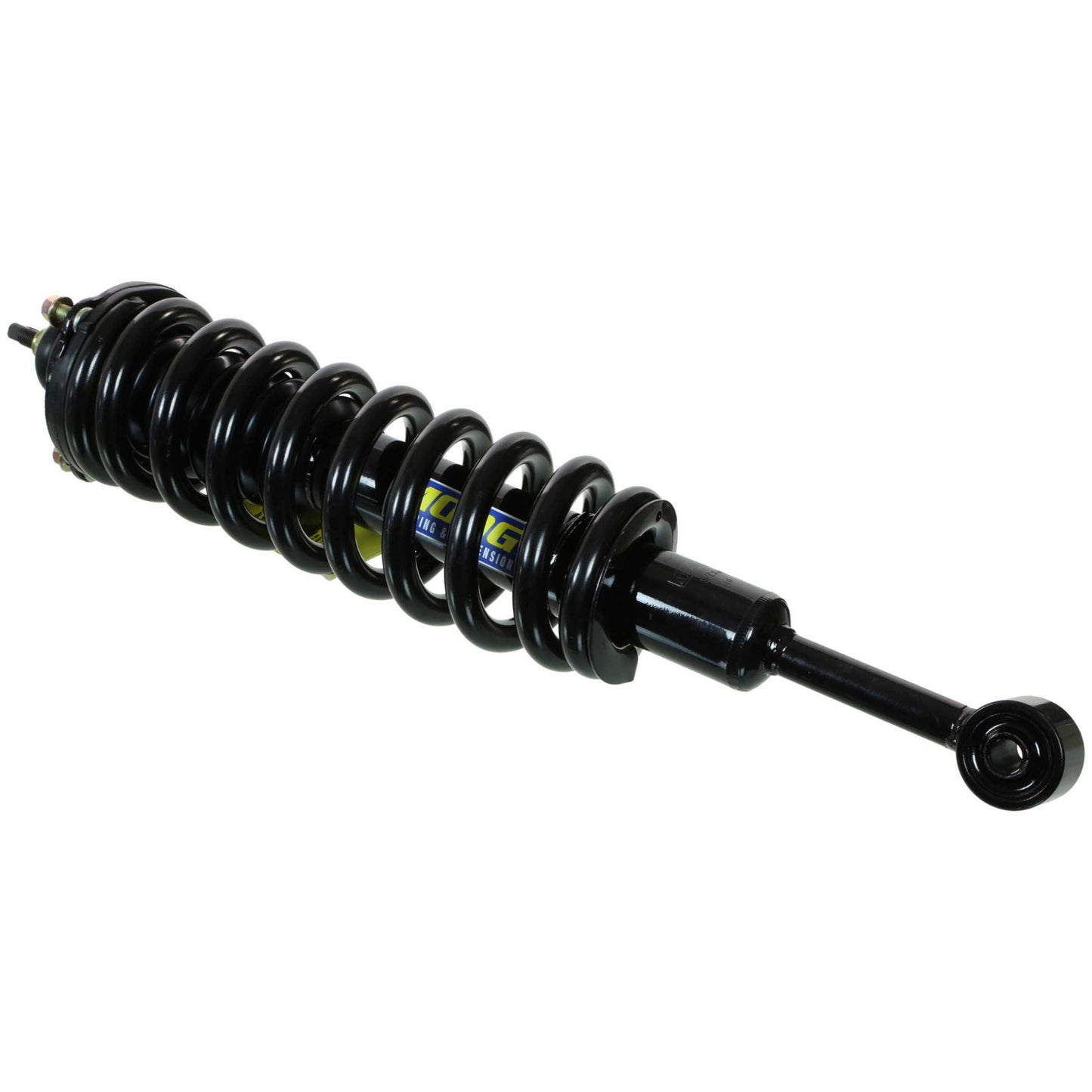 Moog Strut and Coil Spring Assembly