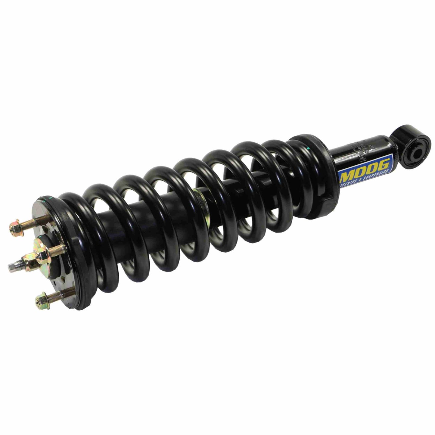 Moog Strut and Coil Spring Assembly