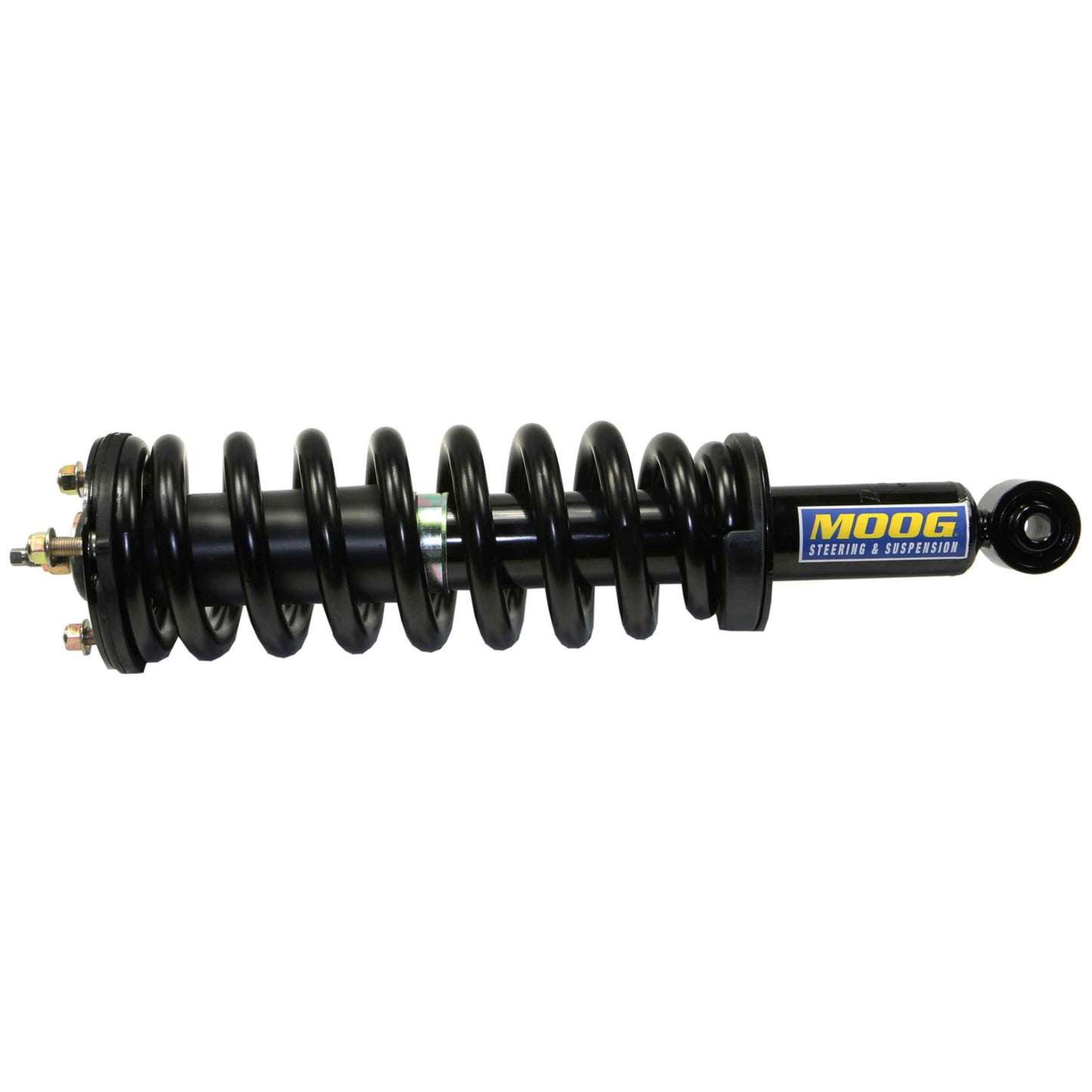 Moog Strut and Coil Spring Assembly