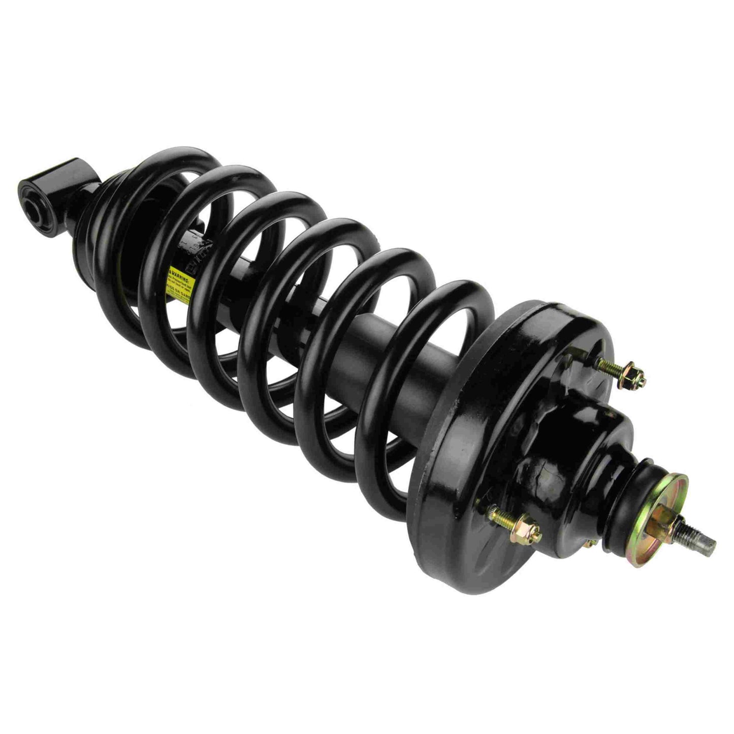 Moog Strut and Coil Spring Assembly