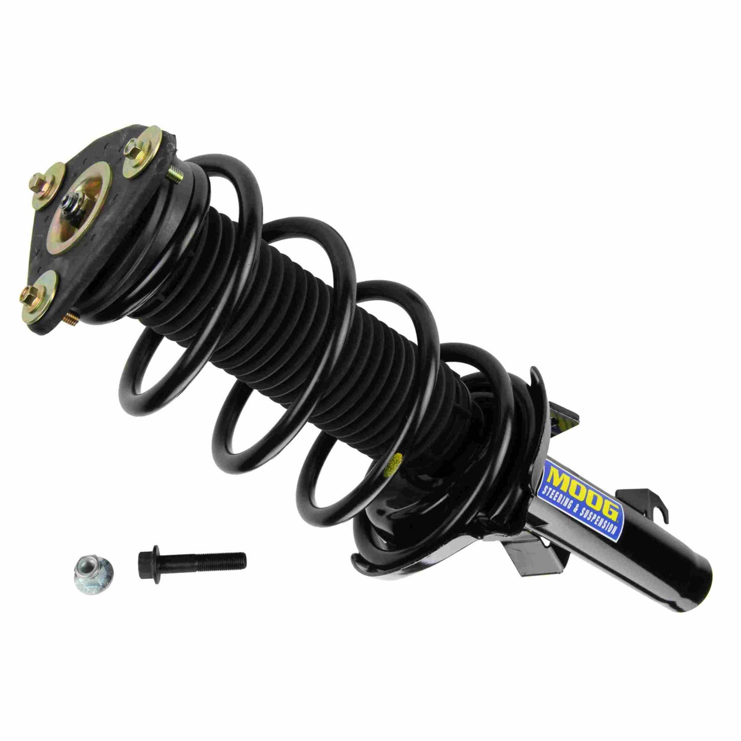 Moog Strut and Coil Spring Assembly