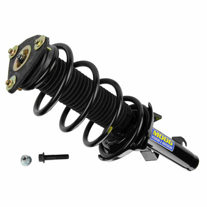 Moog Strut and Coil Spring Assembly