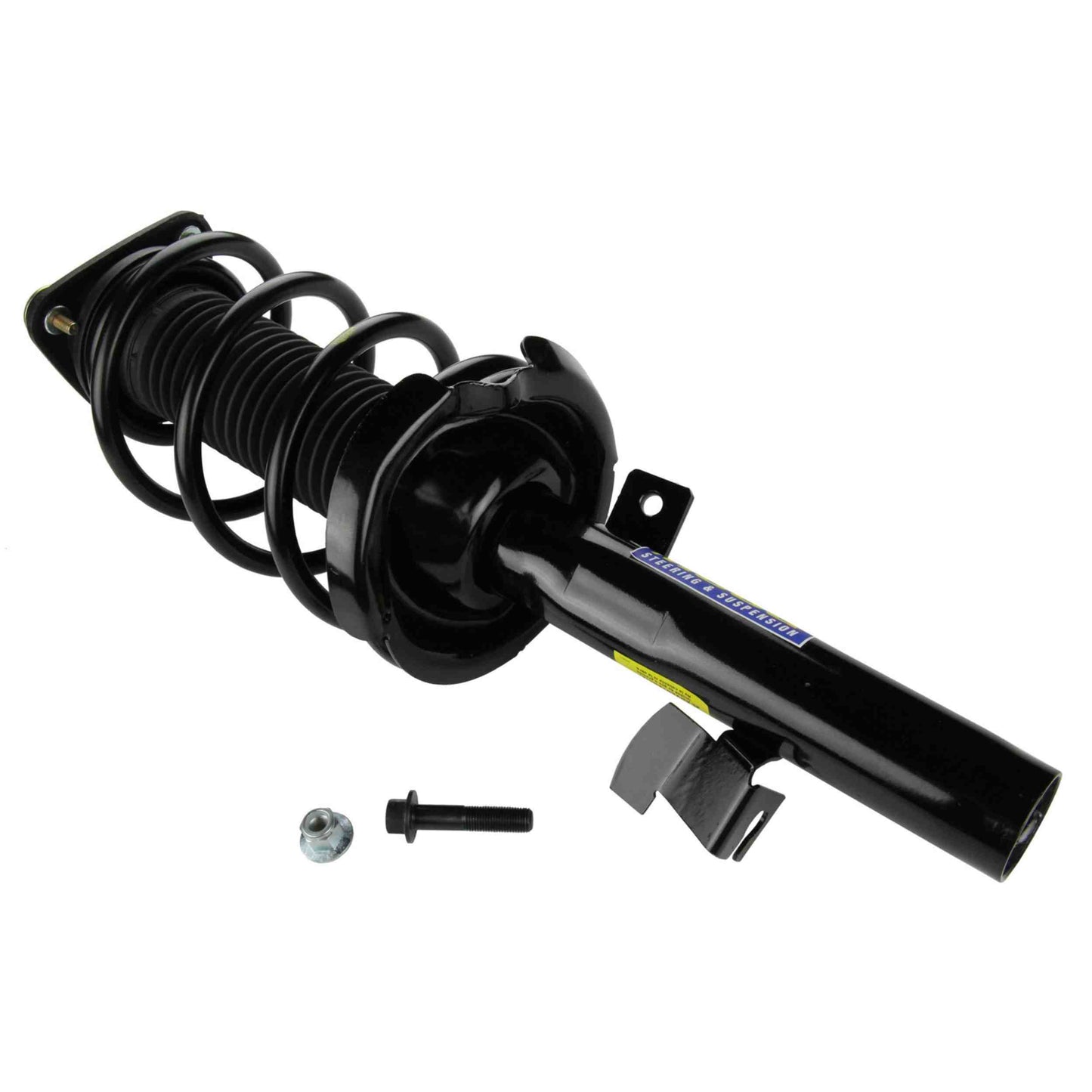Moog Strut and Coil Spring Assembly