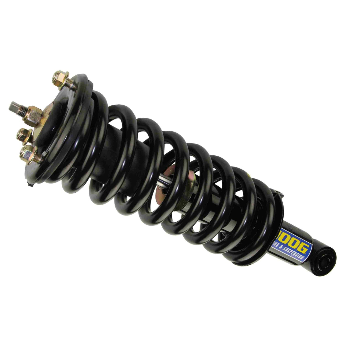 Moog Strut and Coil Spring Assembly