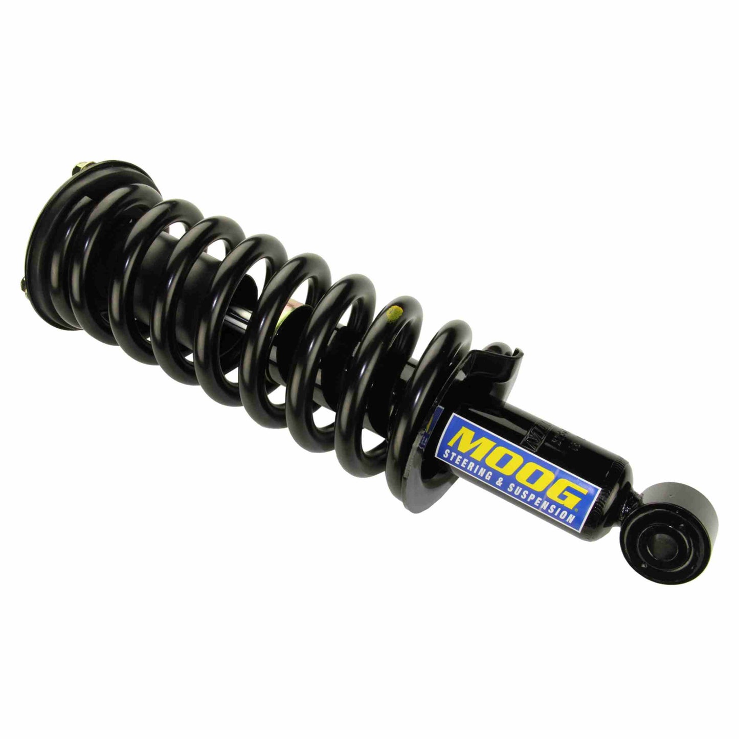 Moog Strut and Coil Spring Assembly