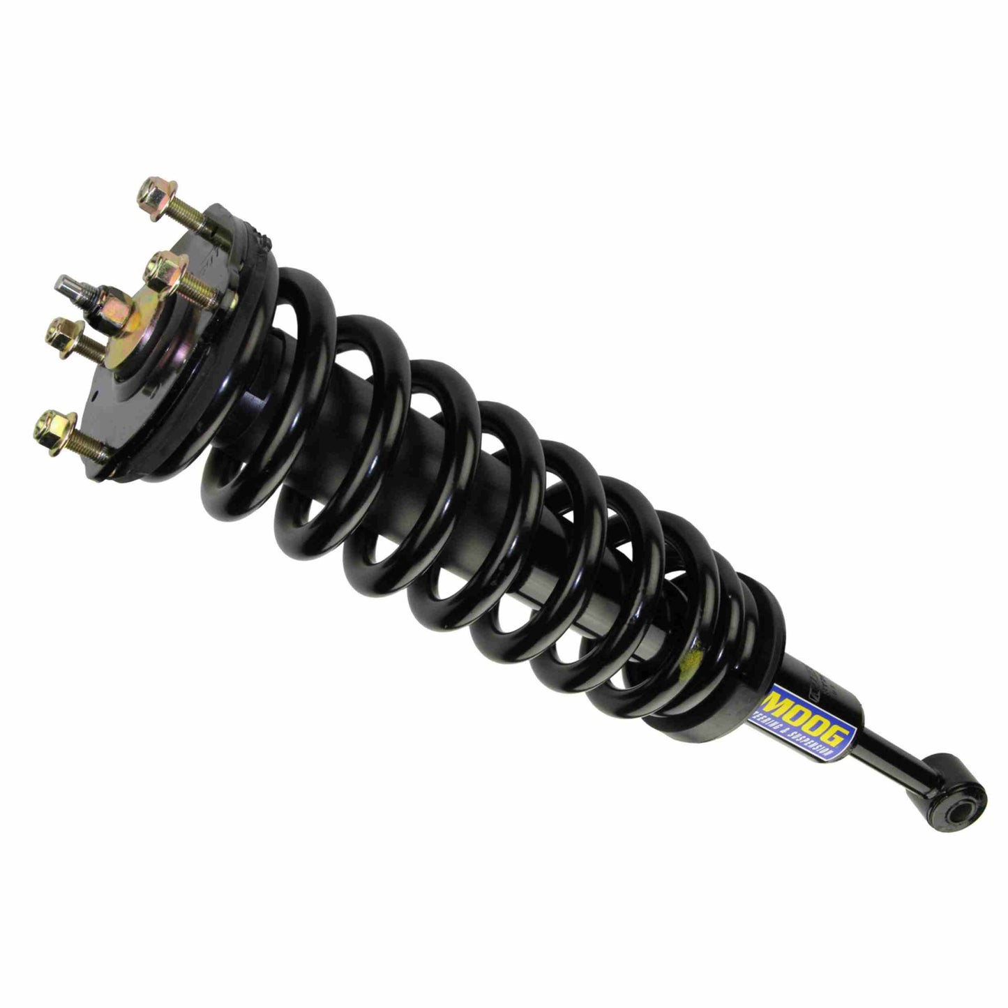 Moog Strut And Coil Spring Assembly