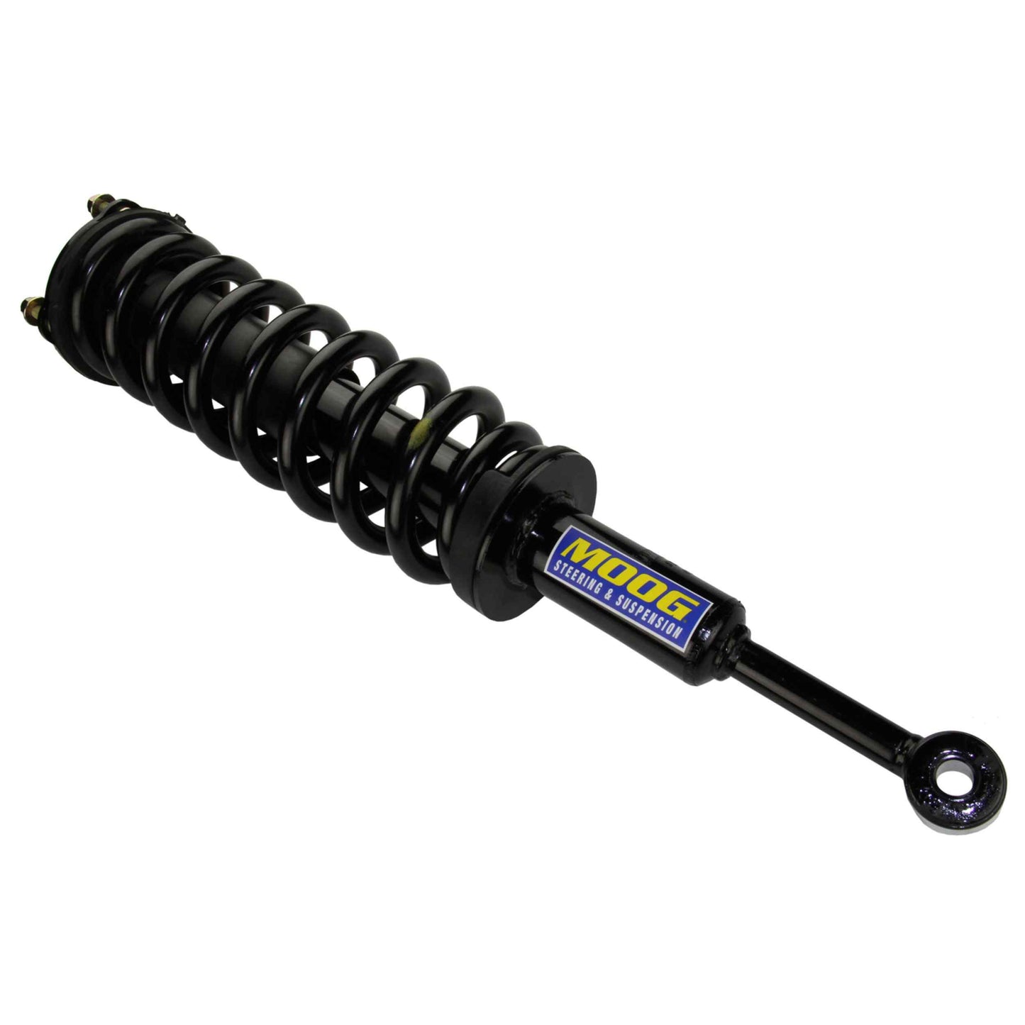 Moog Strut And Coil Spring Assembly