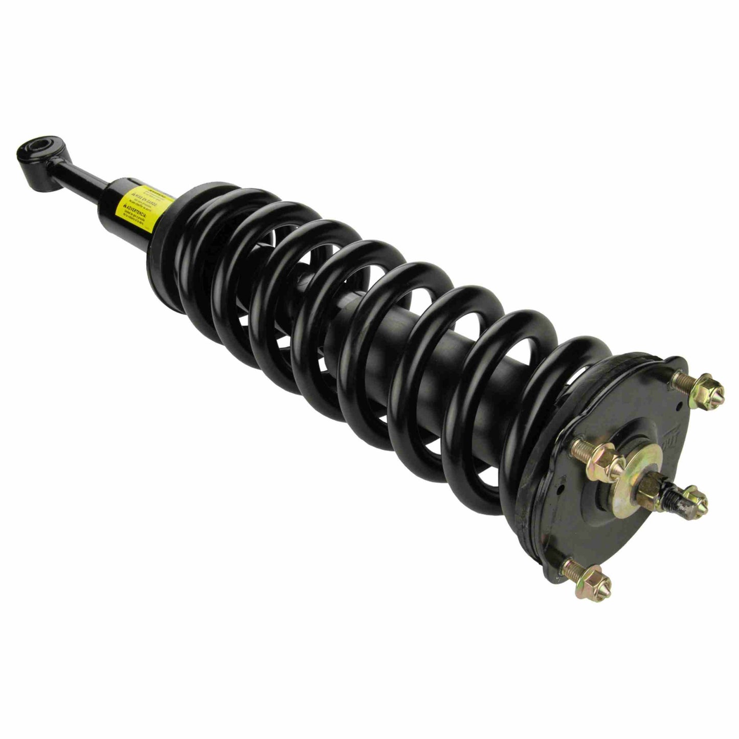 Moog Strut and Coil Spring Assembly