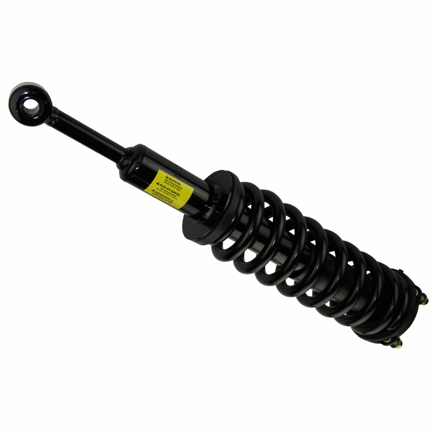 Moog Strut and Coil Spring Assembly