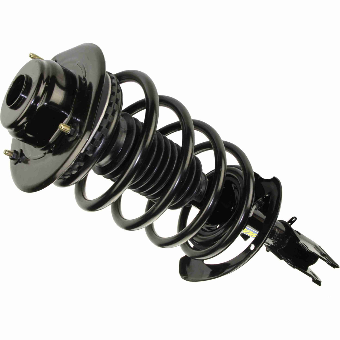 Moog Strut and Coil Spring Assembly
