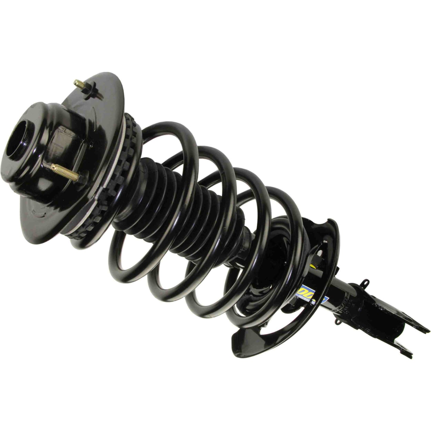 Moog Strut and Coil Spring Assembly