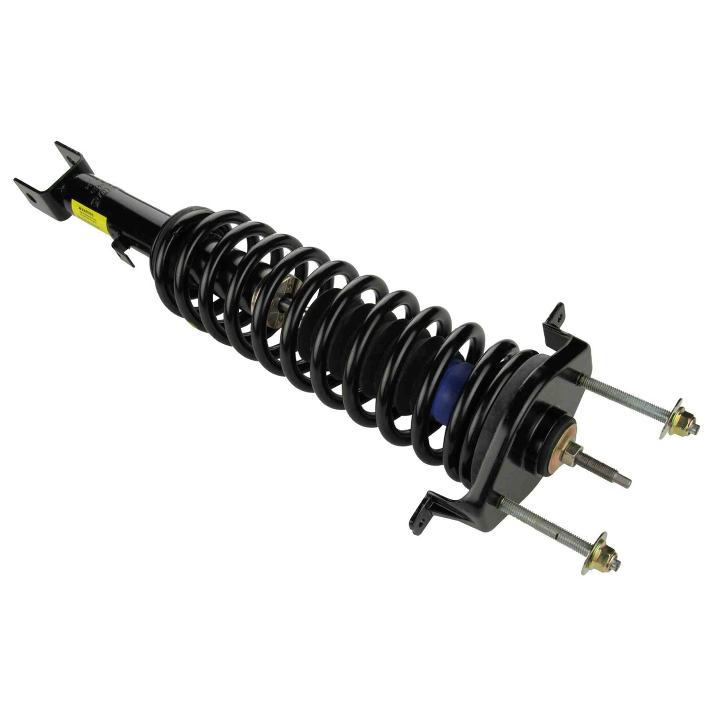 Moog Strut and Coil Spring Assembly