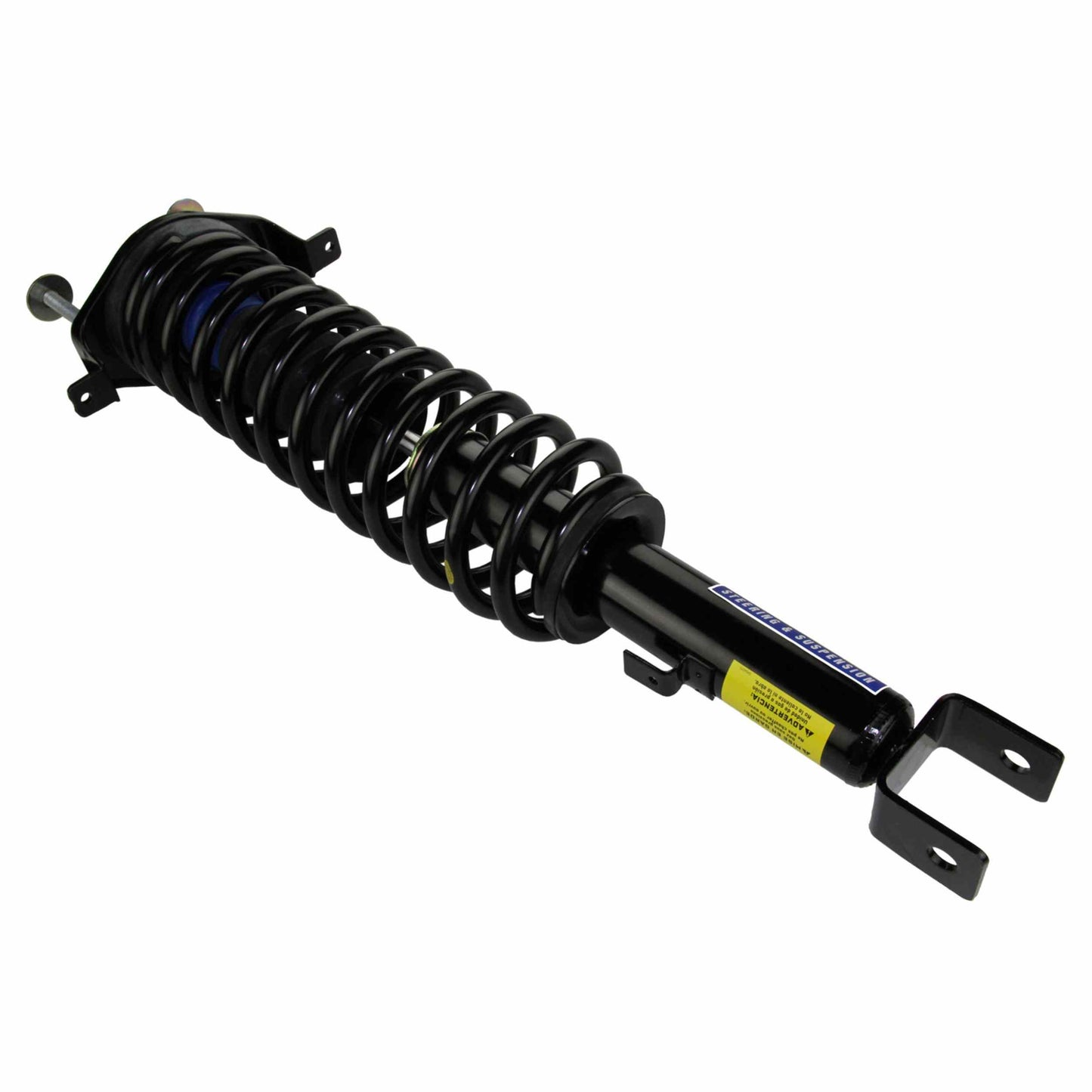 Moog Strut and Coil Spring Assembly