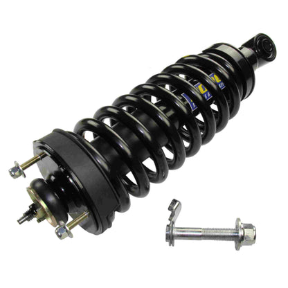 Moog Strut and Coil Spring Assembly