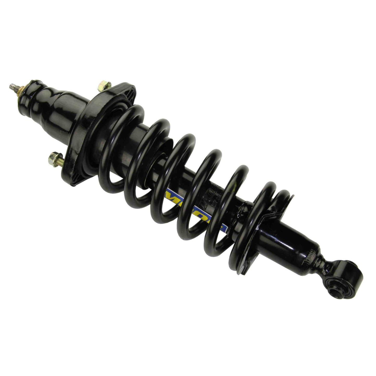 Moog Strut and Coil Spring Assembly