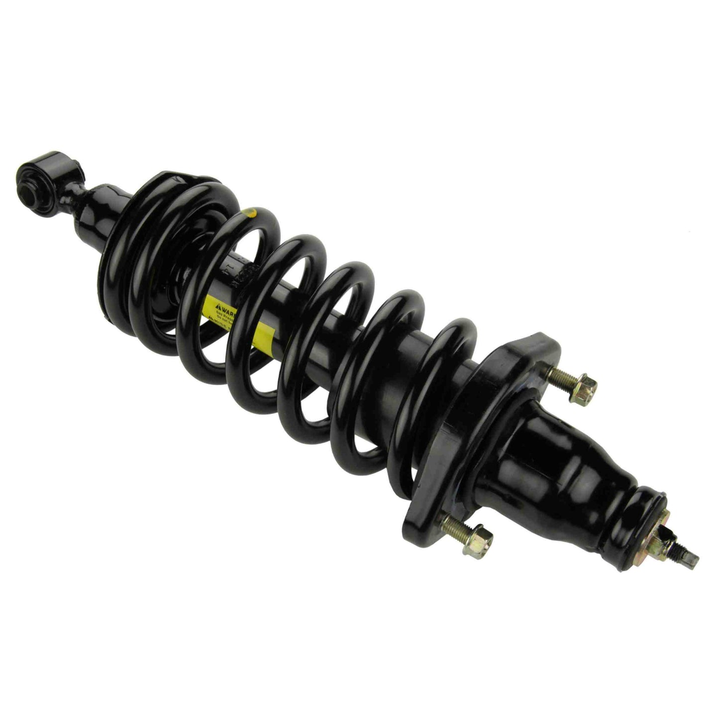 Moog Strut and Coil Spring Assembly