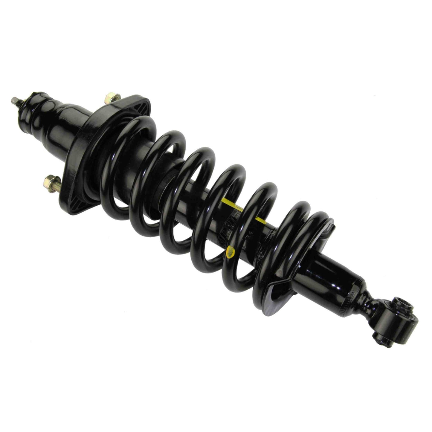 Moog Strut and Coil Spring Assembly