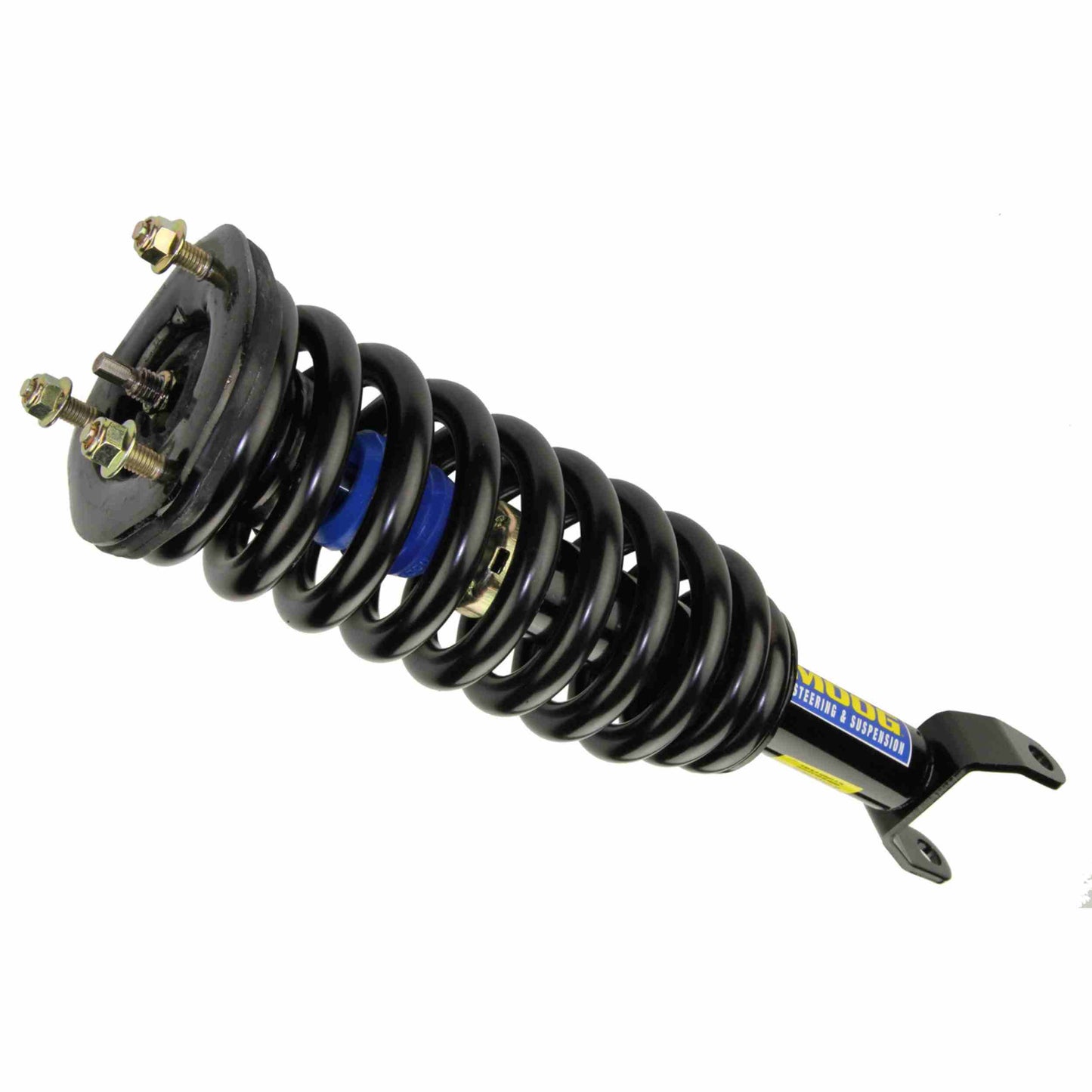 Moog Strut and Coil Spring Assembly