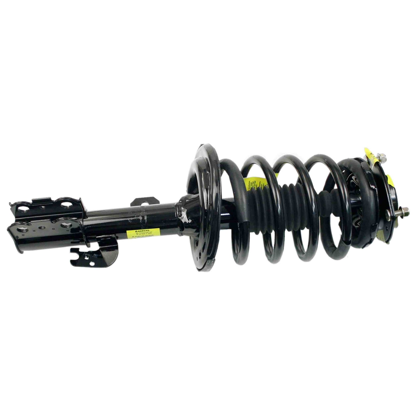 Moog Strut and Coil Spring Assembly