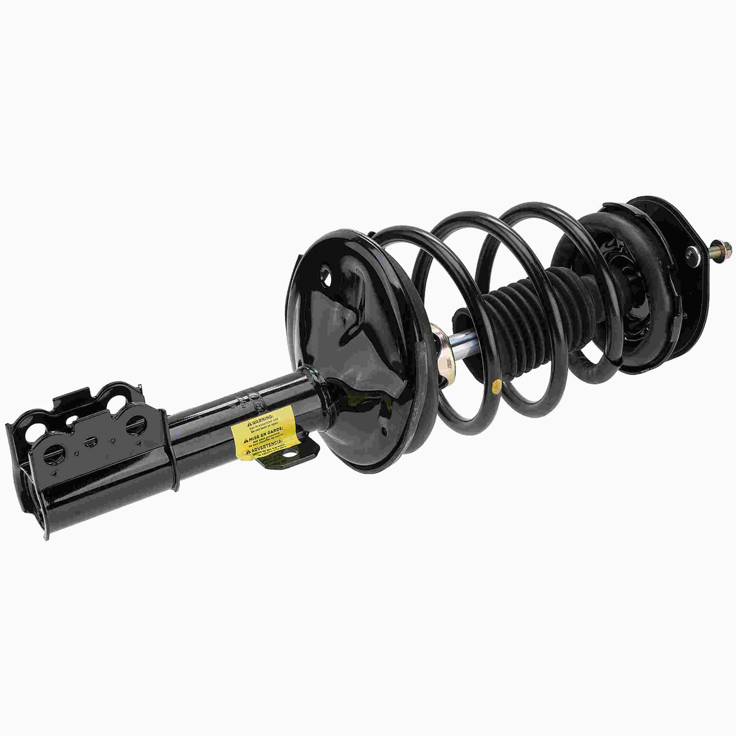 Moog Complete Strut Assembly