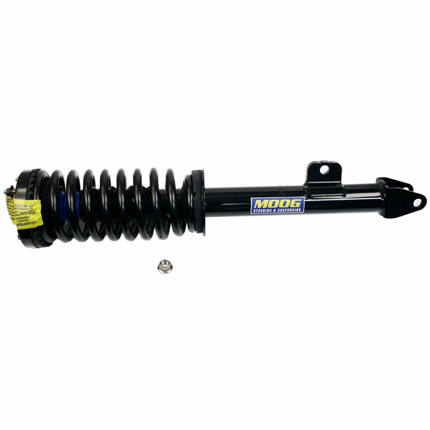 Moog Strut and Coil Spring Assembly