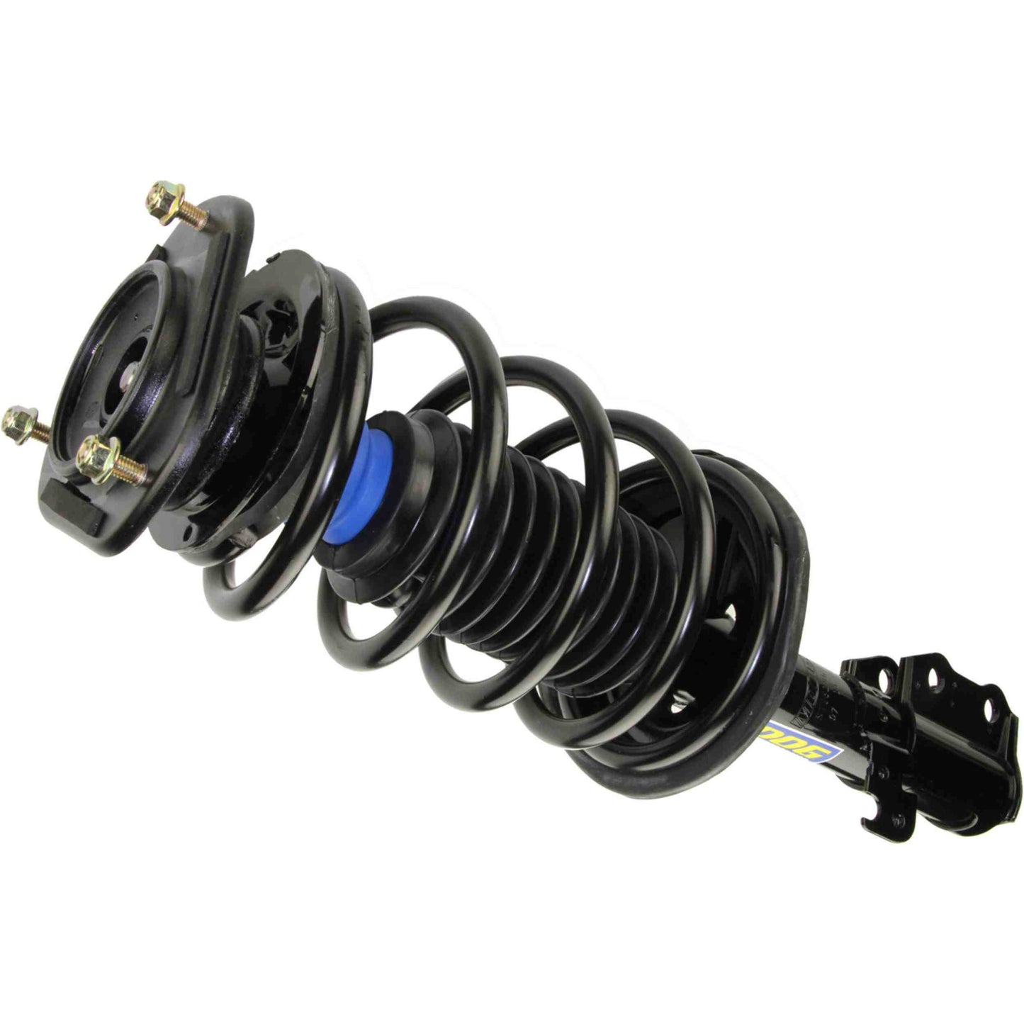 Moog Strut and Coil Spring Assembly