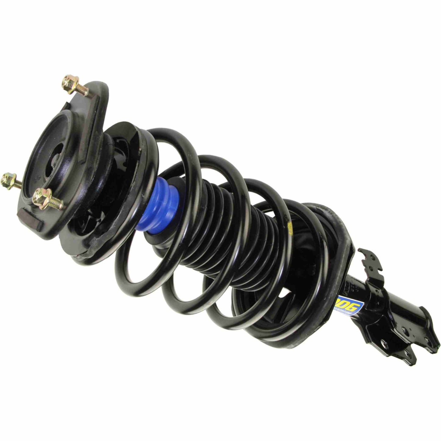 Moog Strut and Coil Spring Assembly