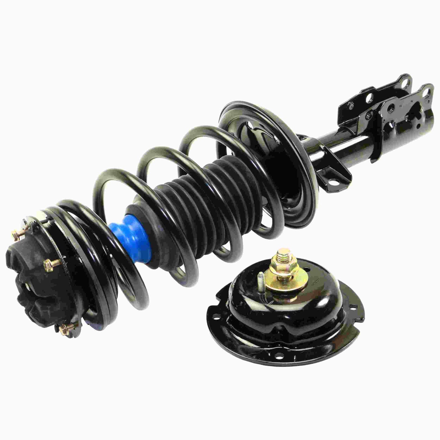 Moog Strut and Coil Spring Assembly
