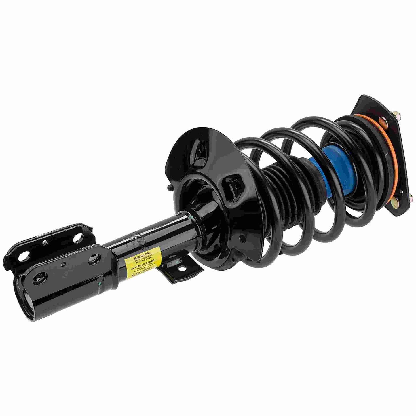 Moog Strut and Coil Spring Assembly
