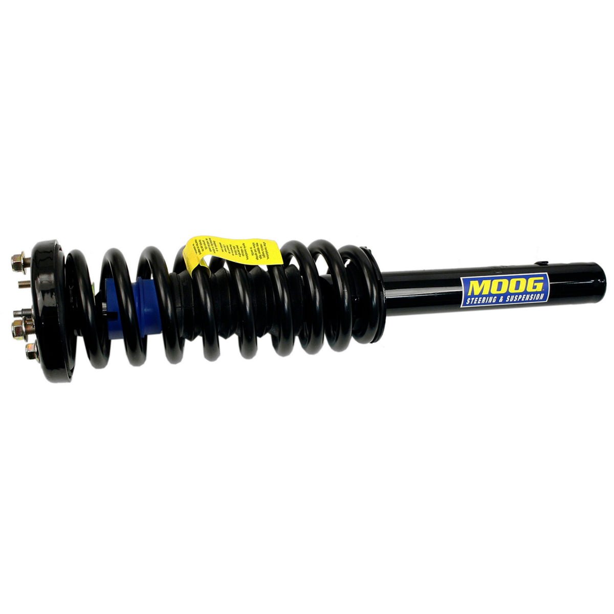 Moog Strut and Coil Spring Assembly