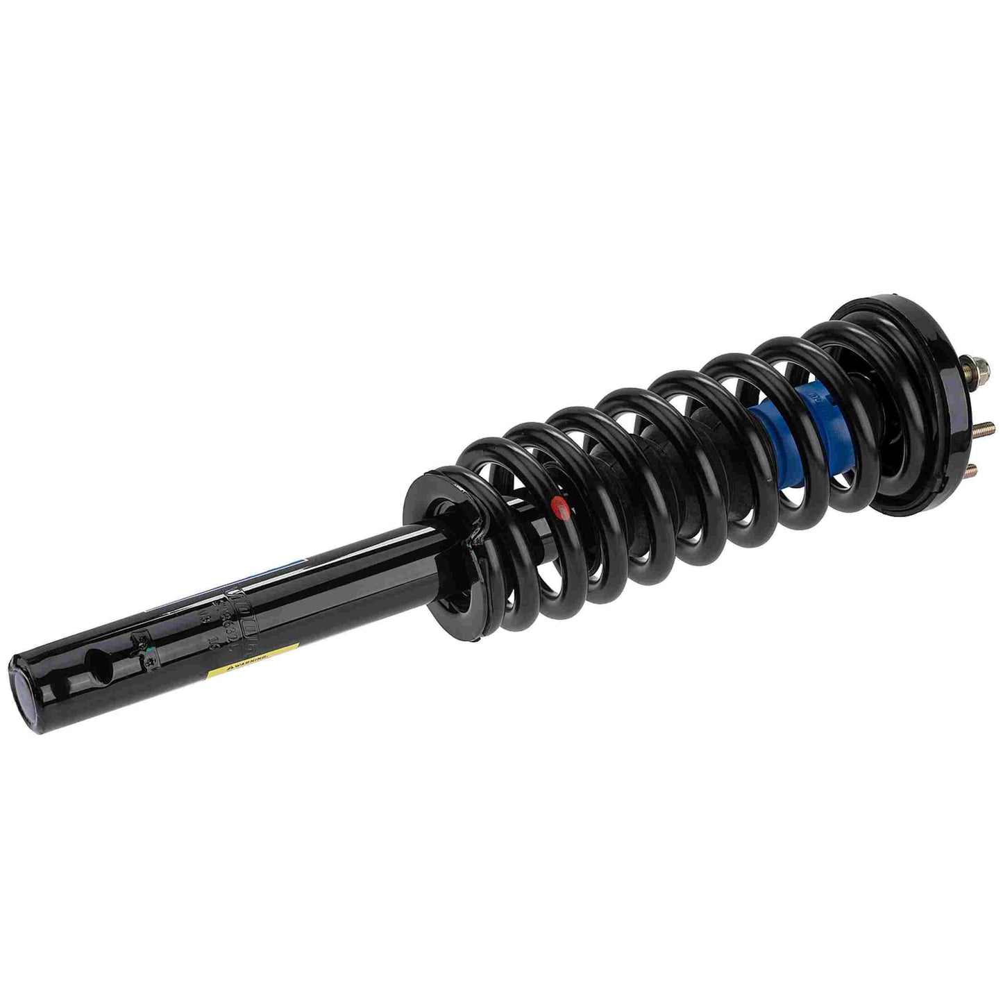 Moog Strut and Coil Spring Assembly