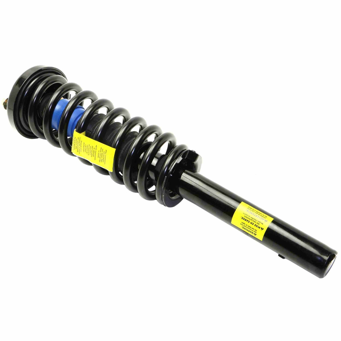 Moog Strut and Coil Spring Assembly