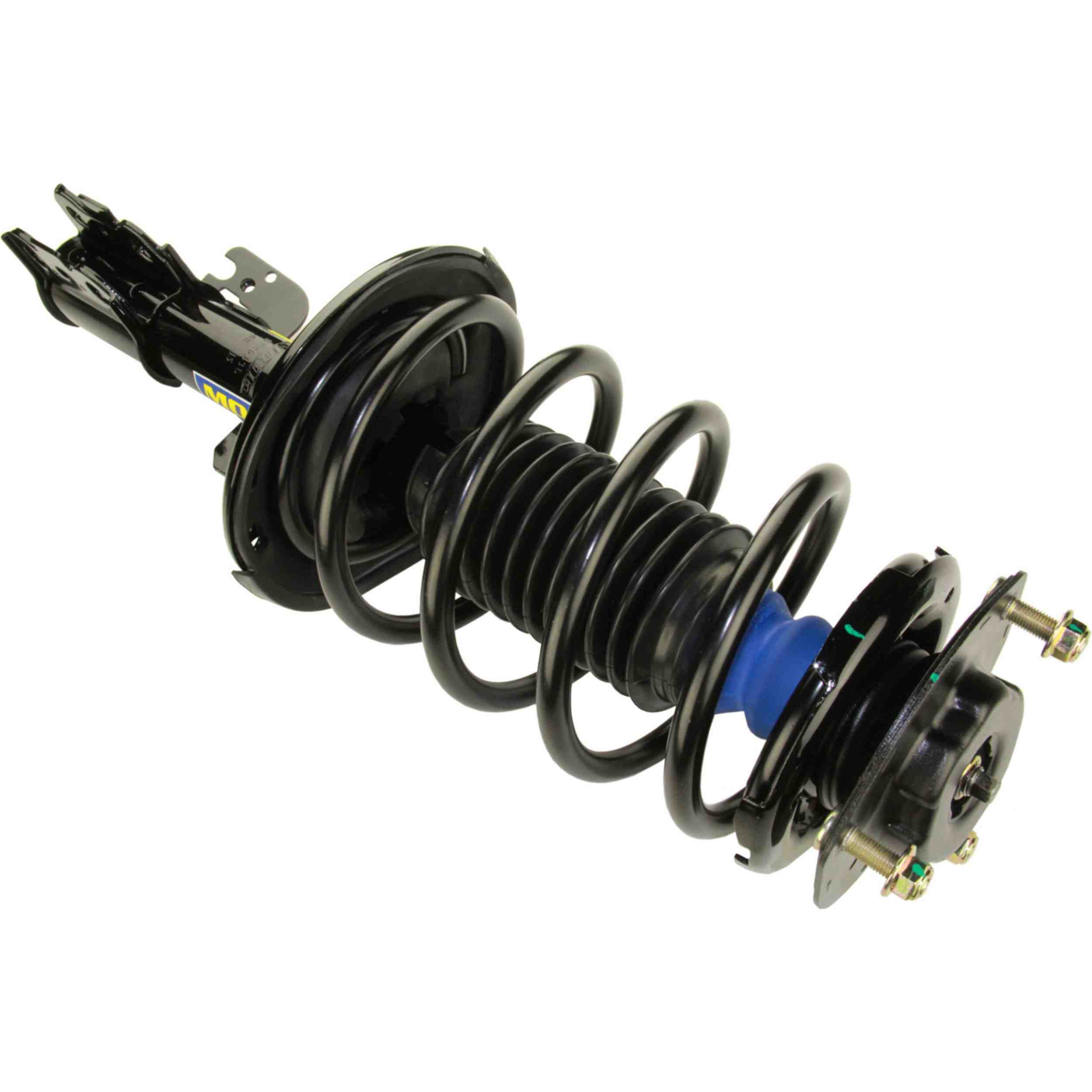 Moog Strut and Coil Spring Assembly