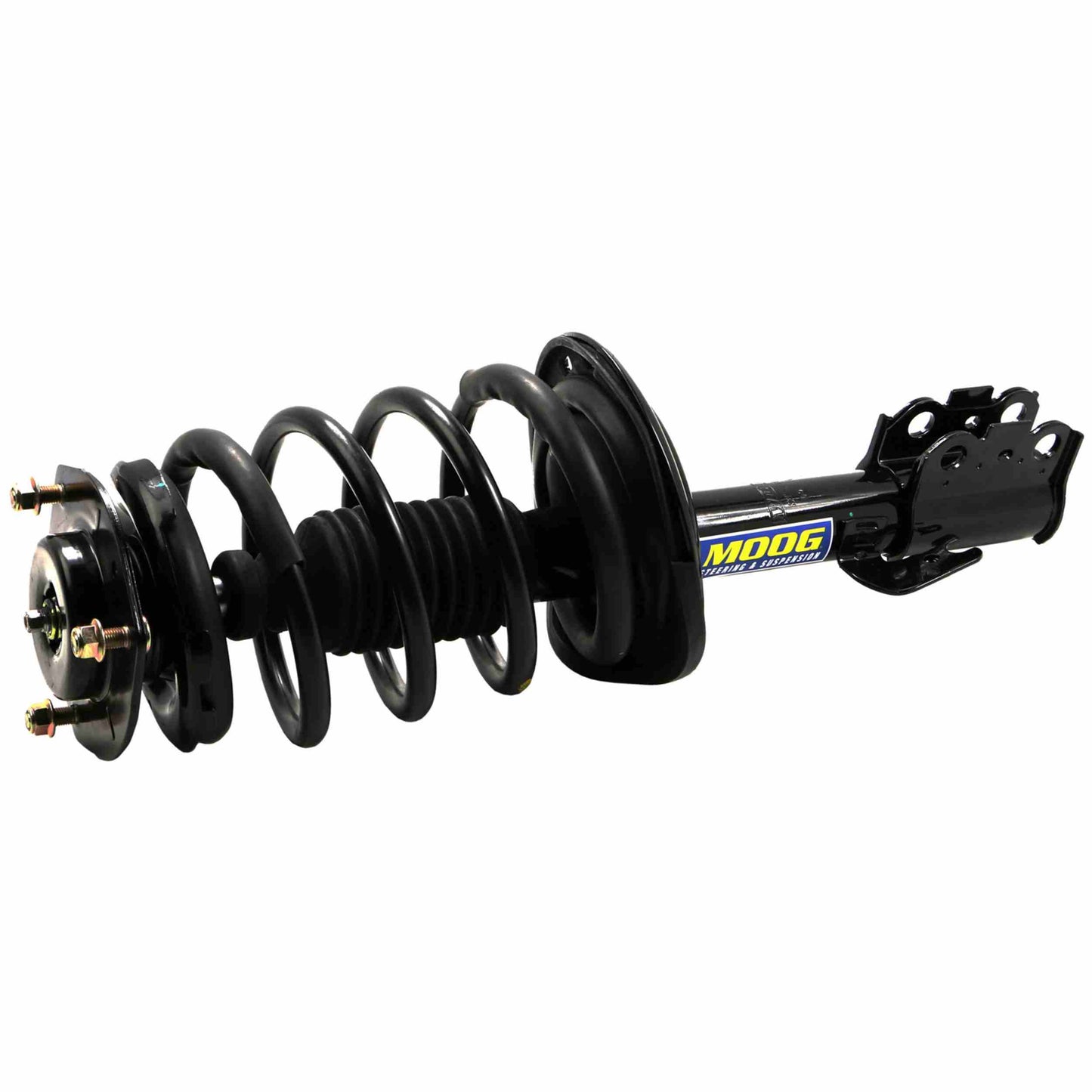 Moog Strut and Coil Spring Assembly