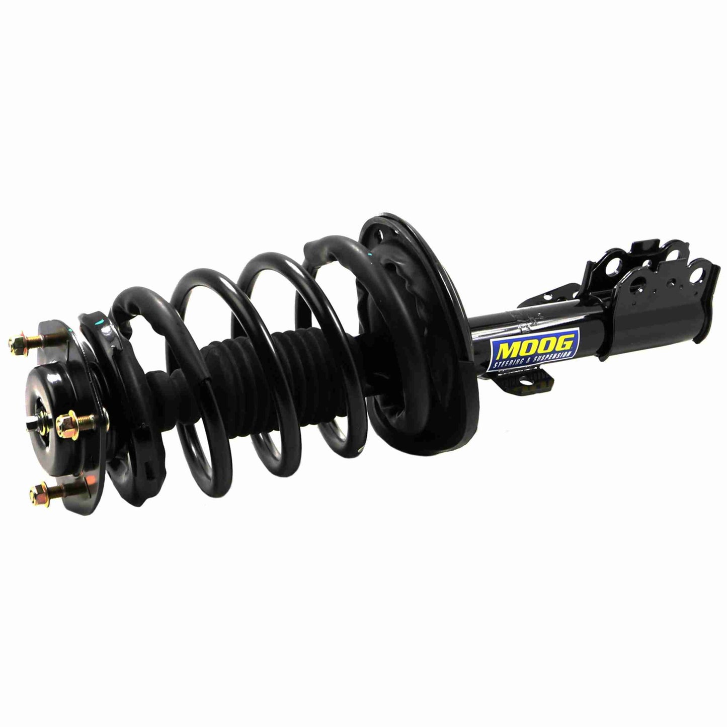 Moog Strut and Coil Spring Assembly