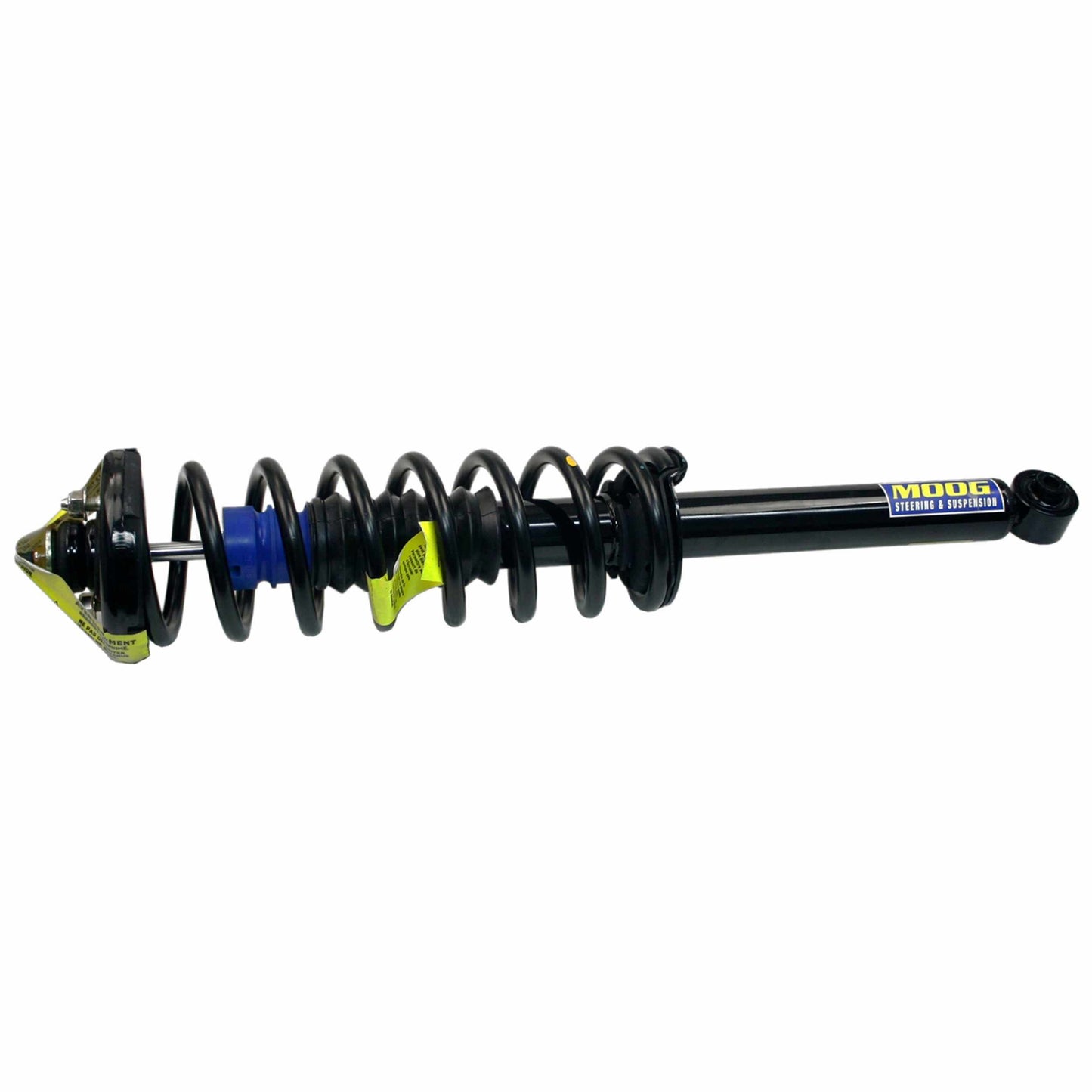 Moog Strut and Coil Spring Assembly