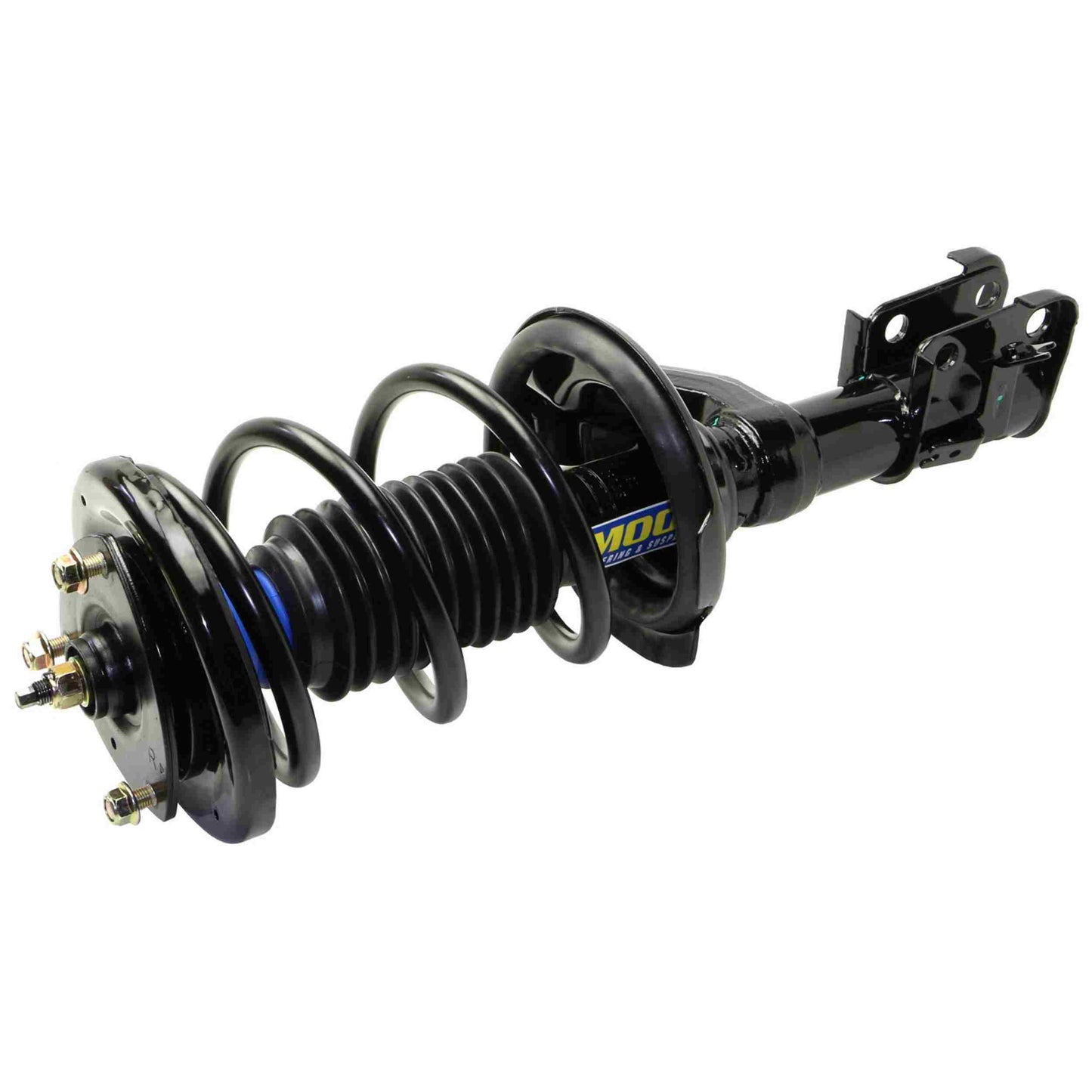 Moog Strut and Coil Spring Assembly