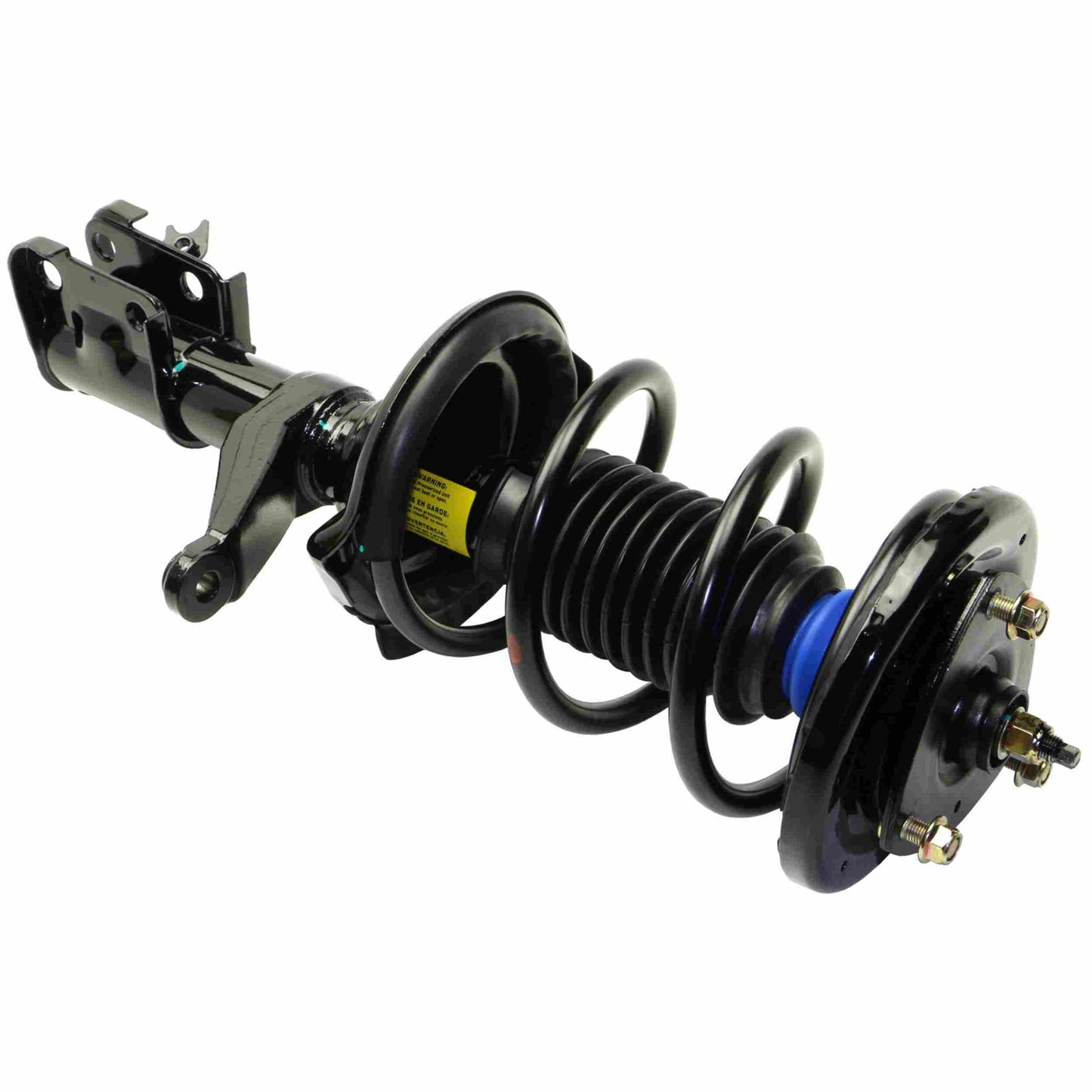 Moog Strut and Coil Spring Assembly