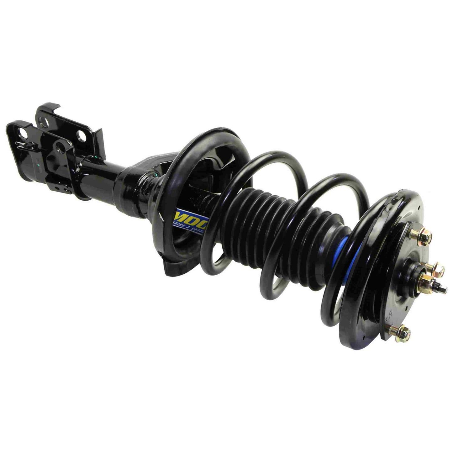 Moog Strut and Coil Spring Assembly