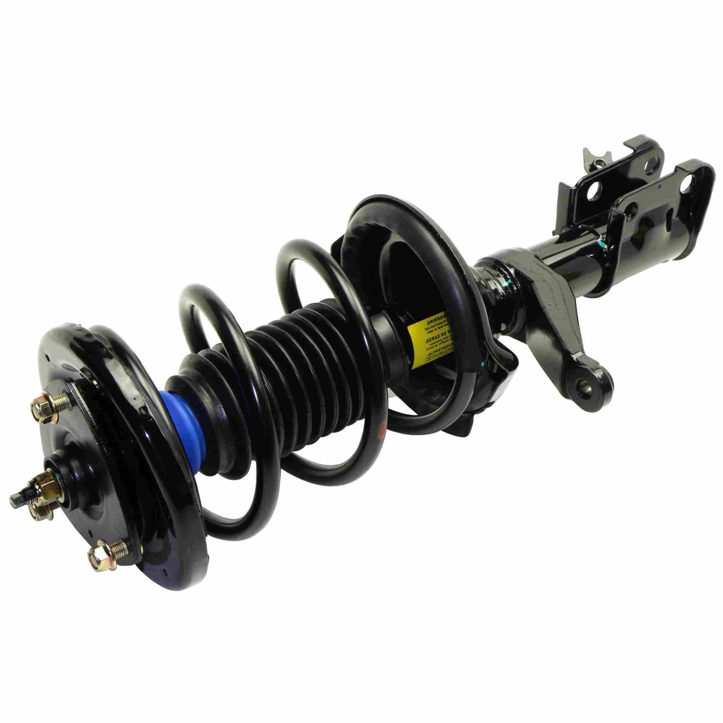 Moog Strut and Coil Spring Assembly