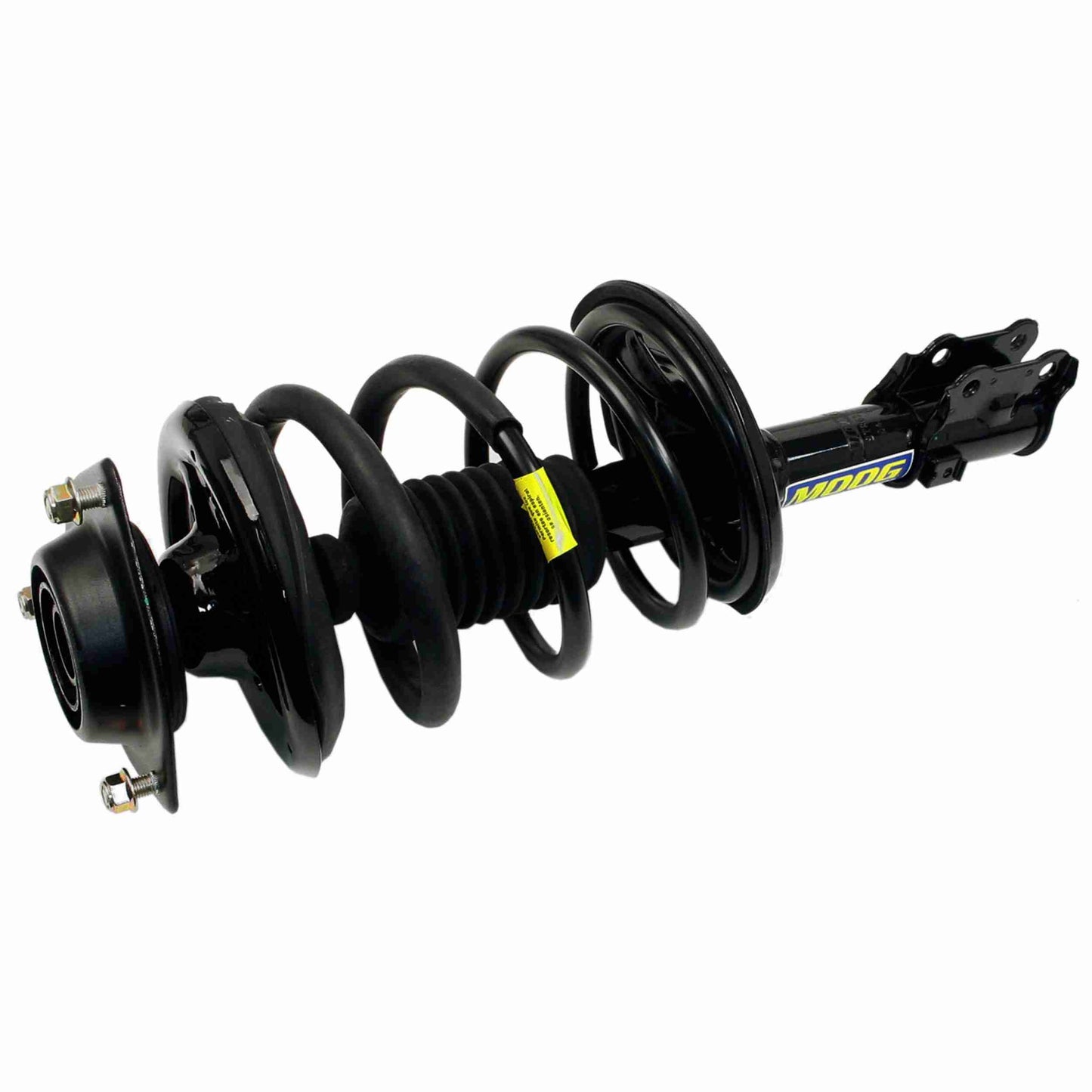 Moog Strut and Coil Spring Assembly