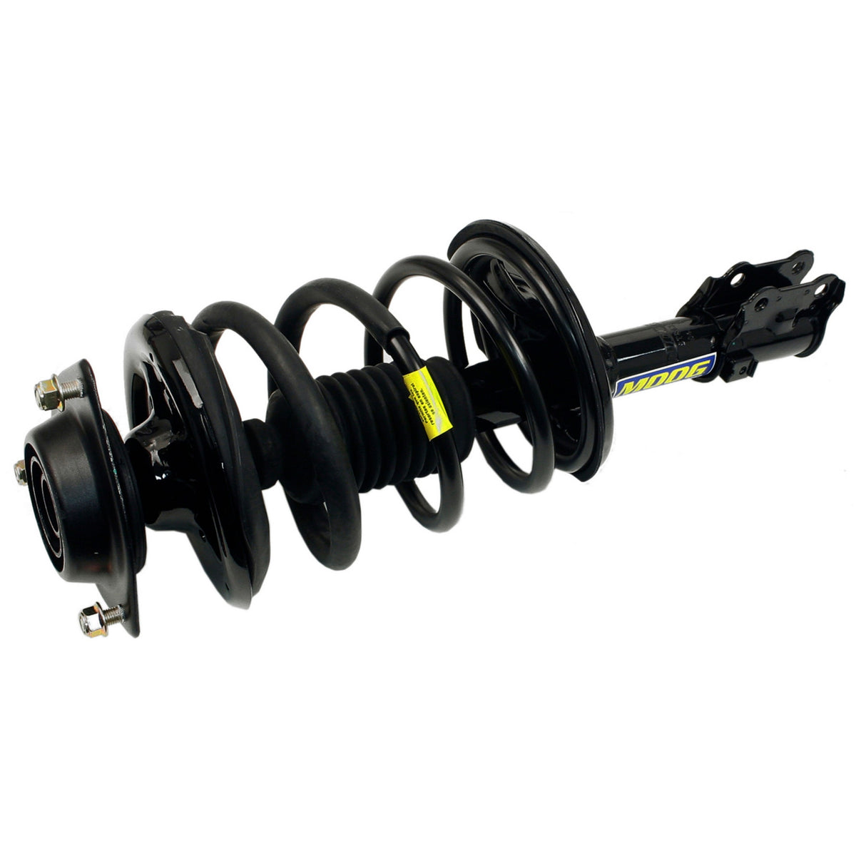 Moog Strut and Coil Spring Assembly